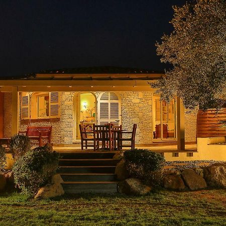 Villa Cartarana ボニファシオ エクステリア 写真