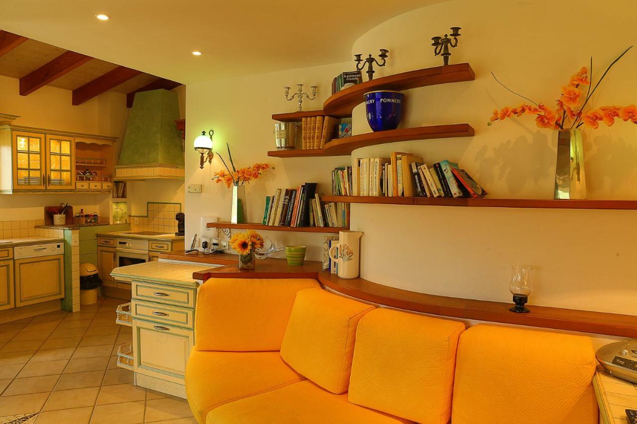 Villa Cartarana ボニファシオ エクステリア 写真