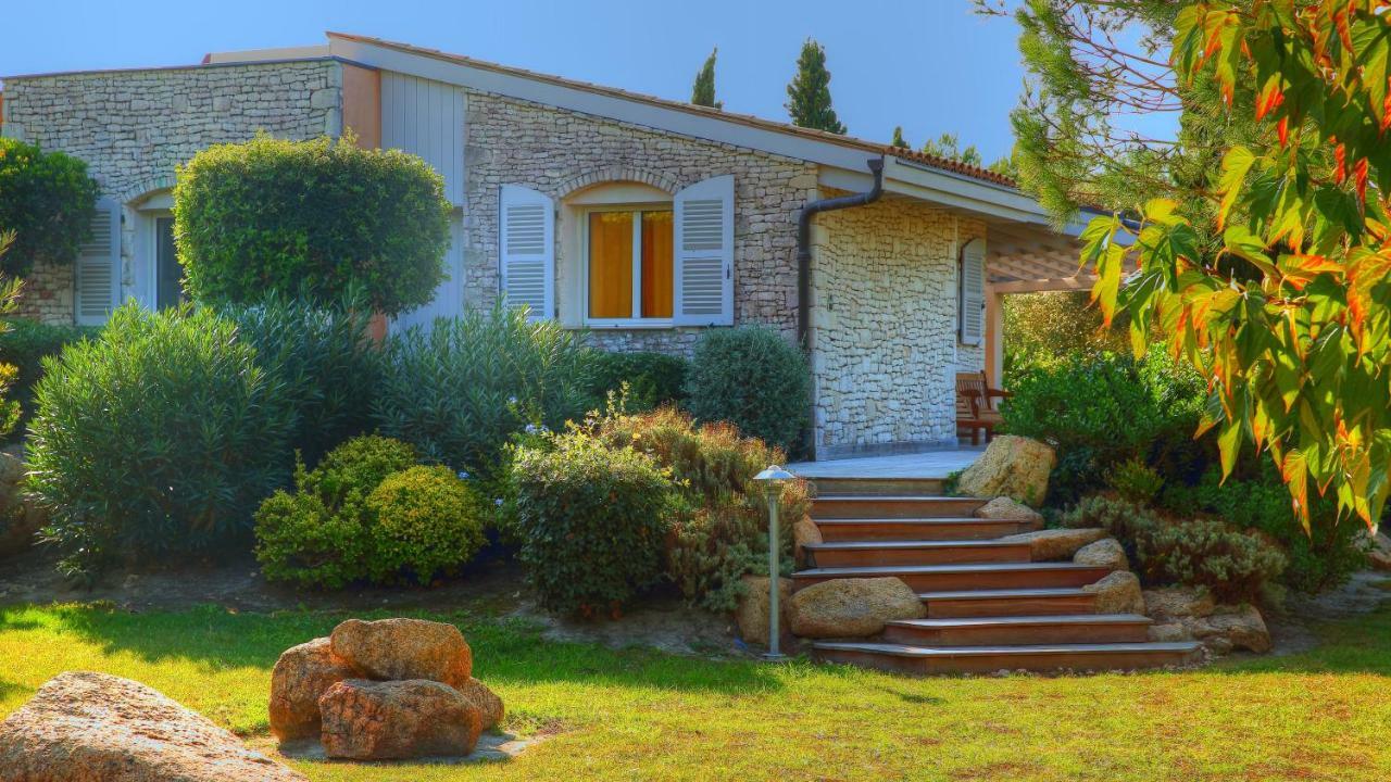 Villa Cartarana ボニファシオ エクステリア 写真
